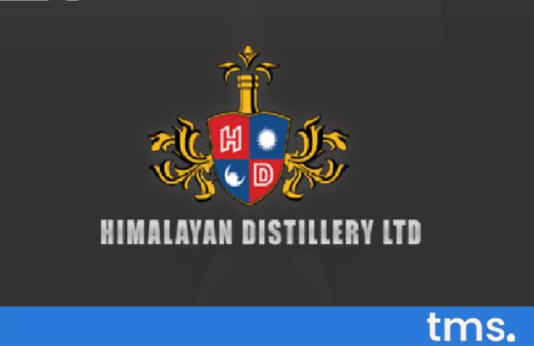 Himalayan Distillery