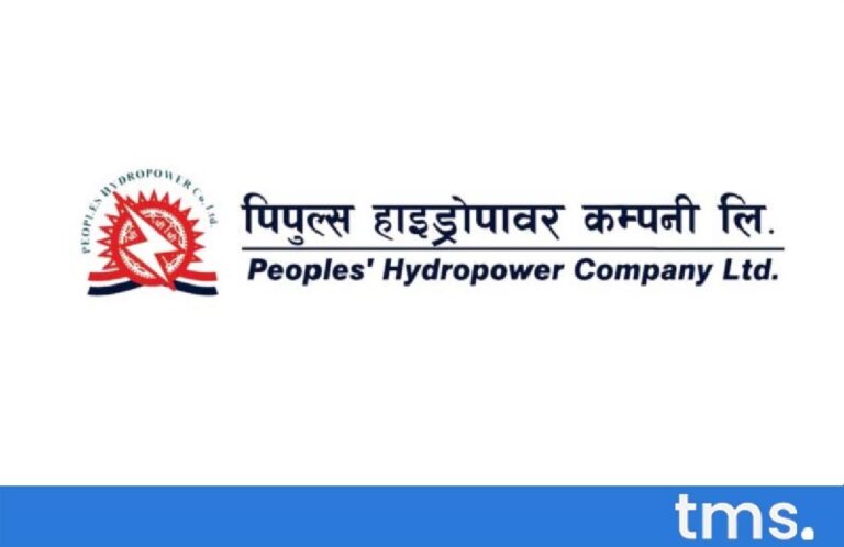 IPO for General Public: Peoples Hydropower Issuing 56,06,390 Units IPO Shares from Today