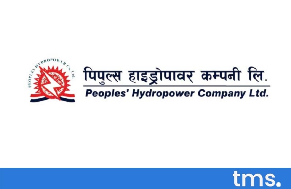 peoples hydropower