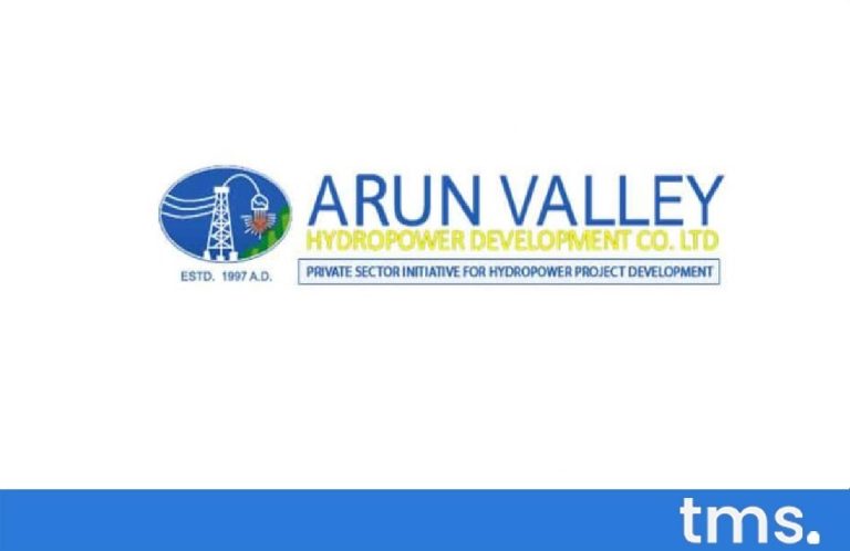 Arun Valley Hydropower (AHPC)