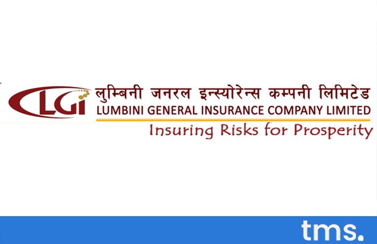 Lumbini General Insurance Proposes 7.35% Dividends for the Fiscal Year 2077/78