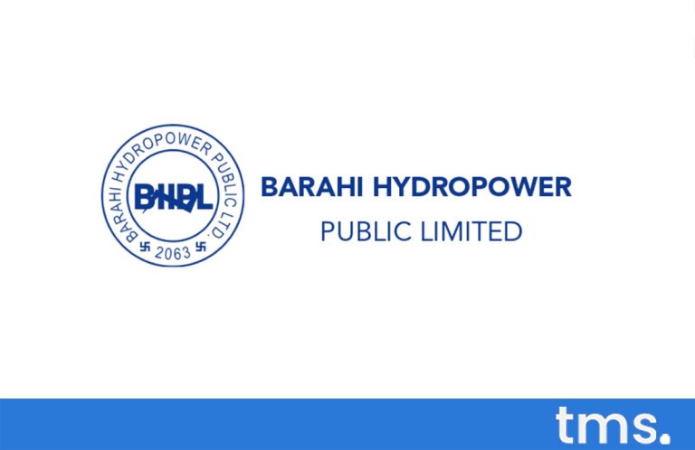 Barahi Hydropower